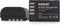 Hähnel HL-PLF19 - Accu - Vervanging voor Panasonic DMW-BLF19 - 1970mAh - Zwart