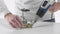 Steinel - 070618 - Reductiemondstuk 9 mm - Geschikt voor HG 2120 E HG 2220 E HG 2320 E HG 2000 E HG 2300 E HG 2310 LCD HL 2020 E HL 1920 E HL 2010 E HL 1910 E