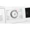 Bosch WTU876C0NL - Warmtepompdroger - 8 kg - SelfCleaning Condenser - 64 dB - Energieklasse A+++ - Wit
