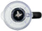 Tristar BL-4476 - Blender - 500W 1,5L - Zwart