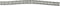 N Fleischmann rails (zonder ballastbed) 22201 Flexrails, Star 730 mm 12 stuk(s)