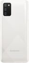 Samsung Galaxy A02s - Smartphone - Android 10 - 32GB opslag - Wit