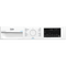 Beko B3T6823W2 - Warmtepompdroger - 8 kg - Energieklasse D - Wit