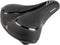 Velo Zadel Velo-fit Townie Xl Zwart 263 X 216 Mm