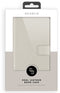 Selencia Galaxy A13 (5G) / A04s - Echt Lederen Bookcase - 3 Pashouders - Mystic Stone