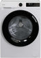 Candy ProWash GD 412BL10-S - Wasmachine - 12 kg - A-40% - Extra Stil (72dB) - Soft Drum - 16 programma's