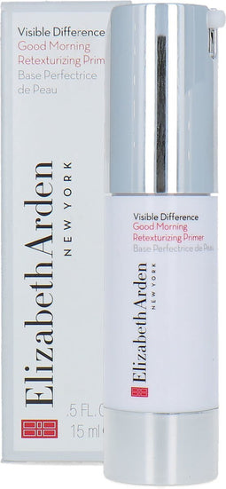 Elizabeth Arden - Visible Difference Good Morning Retexturizing Primer 15 ml