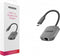 Sitecom CN-376 - USB-C naar Gigabit LAN-adapter - Plug & Play - Kleur: USB-C naar Ethernet