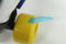 K3 Rolschaatsen - Verstelbaar 30-33 - Quick-lock snelsluiting - Wit - Regenboog