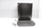 Brabantia Bo Touch Bin - Prullenbak - 60 liter - Soft-touch opening - Matt Black