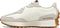 New Balance 327 - Lage sneakers - Imitatiesuède - Beige