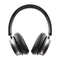 DALI IO-6 - Draadloze Over-Ear Hoofdtelefoon - ANC Bluetooth 5.0 - Zwart
