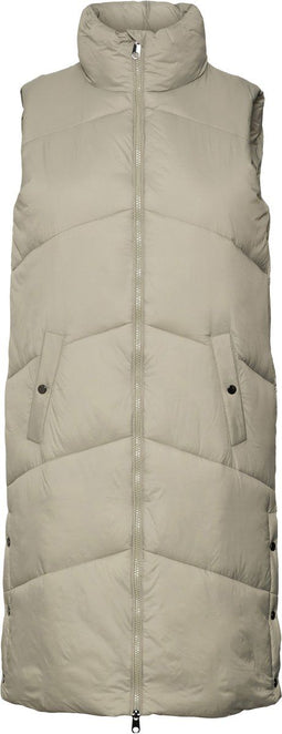 VERO MODA VMUPPSALA - Dames Gilet - Maat XS