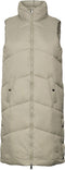 VERO MODA VMUPPSALA - Dames Gilet - Maat XS