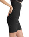 Spanx Power Series - Higher Power Short - Naadloos lichtgewicht shaping - Kleur Zwart