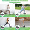 Nooncrazy SB-206 - Kuitstrekker 3-delige set - EPP materiaal - Zwart