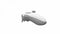SCUF Envision Pro HE - Gamecontroller - 11 herprogrammeerbare ingangen - Wit