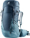 Deuter Futura Pro 34 SL - Wandelrugzak - Dames Marine / Lake 34 L