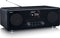 Lenco DIR-261BK - Internetradio DAB+ FM met CD-speler en Bluetooth - Zwart