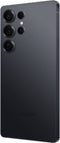 Samsung Galaxy S25 Ultra - 256GB - Snapdragon 8 Elite - Titanium JetBlack