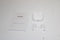 Apple AirPods 4 - TWS - ANC - Wit