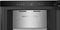 Hisense FT5K310GSFC - Vriezer - 312L - Antraciet
