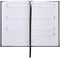 Ryam Agenda (2026) - Weekoverzicht - Hardcover - A5 (135x210mm) - Zwart