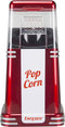 Beper Popcorn Maker Rood - 1200 Watt - Popcorn Machine - Popcorn Popper - Electric Popcorn Maker - Home Popcorn Maker