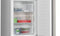 Siemens KG39NXIBF - Koel-vriescombinatie - noFrost HyperFresh - RVS