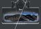 Hoover HF1P10HX - Steelstofzuiger - Snoerloos met ANTI-TWIST™ technologie - Magenta