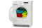 AEG T71272NAC - Condensdroger - 7 kg - 11 programma's - Energieklasse B