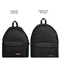 Eastpak Padded Pak'R XL - Rugzak 29 Liter - Verstelbare schouderbanden - Black