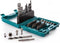 MAKITA Boor en Bitset P-90358 - 60-delig