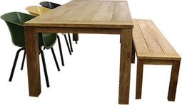 Buitengewoon Boet Victoria Amalia Color Diningset