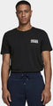JACK&JONES JJECORP LOGO TEE SS O-NECK NOOS - Heren T-shirt - Korte mouwen - Maat L