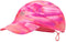 BUFF® Pack Run Cap - Pet - UV bescherming - MARBLED TURQUOISE S/M