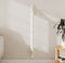 vidaXL - Kattenkrabpaal - wandgemonteerd - 109 - cm - sisal