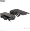 Club 3D - Thunderbolt 4 Docking Station 11-in-1 - 3x Thunderbolt 4 type-C 2x USB 3.2 (Gen2 10Gb/s)