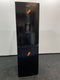 Exquisit KGC245-80-NF-W-040DB - Koel-vriescombinatie - No-Frost - Zwart