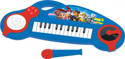 Paw Patrol Verlichte Microfoon Lexibook