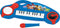 Paw Patrol Verlichte Microfoon Lexibook