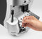 DeLonghi Magnifica S ECAM 22.110.SB - Volautomatische espressomachine - 1.450W 15bar - Zilver