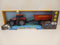 Farmtruck - Tractor met aanhangwagen - 3 modellen - met geluid, licht, frictie