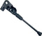 Yigram Standaard Enkel 24/26 Inch Staal Zwart