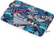 Laptophoes 15.6 Inch - Laptop Sleeve - Forest Blauw