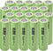 Green Cell 20GC18650NMC29 - Oplaadbare batterij - Li-Ion 2900 mAh 3,7 V - Groen (20 stuks)