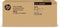 HP SU938A - Originele Toner - Printcapaciteit 3000 - Zwart