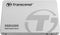 Transcend SSD220 - 120GB SSD - SATA-600 550MB/s