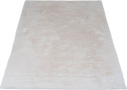 Vloerkleed Gentle Cream 60 - 240 x 340 cm