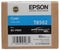 Epson C13T850200 - Inktcartridge - 80 ml - Cyaan (1 stuk)